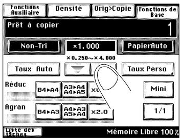 KONICA MINOLTA DI200 UTILISATION EXPERTE - Tenez compte de ce qui suit! - 2
