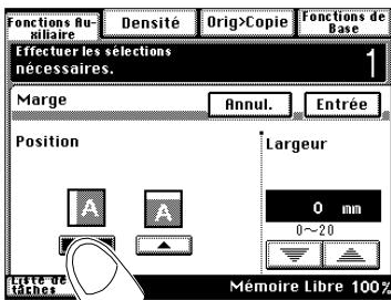 KONICA MINOLTA DI200 UTILISATION EXPERTE - Créer une marge - 4