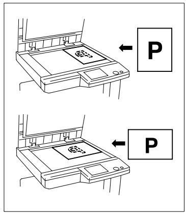 KONICA MINOLTA DI200 UTILISATION EXPERTE - Originaux papier et originaux transparents - 2