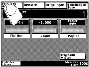 KONICA MINOLTA DI200 UTILISATION EXPERTE - Créer une marge - 2