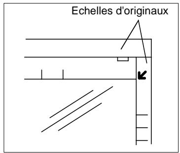 KONICA MINOLTA DI200 UTILISATION EXPERTE - Originaux papier et originaux transparents - 3