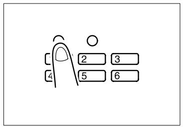 KONICA MINOLTA DI200 UTILISATION EXPERTE - Ajouter du toner - 1
