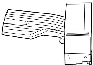 KONICA MINOLTA DI200 UTILISATION EXPERTE - Trieuse js-201 - 1