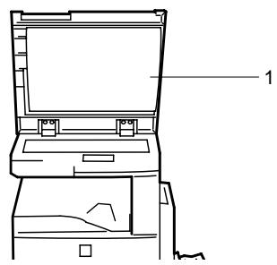 KONICA MINOLTA DI200 UTILISATION EXPERTE - Couvre original OC-3 - 1