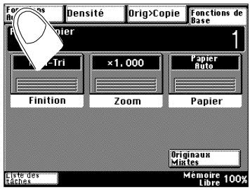 KONICA MINOLTA DI200 UTILISATION EXPERTE - Lecture fragmentée - 2