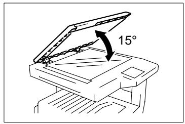 KONICA MINOLTA DI200 UTILISATION EXPERTE - Originaux papier et originaux transparents - 1