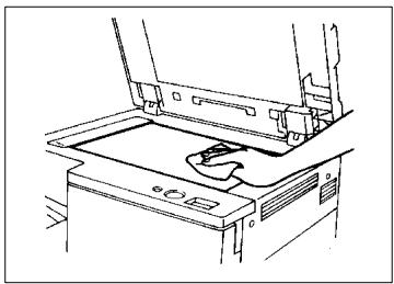 KONICA MINOLTA EP1030 - Glace d'exposition - 1