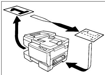 KONICA MINOLTA EP1030 - Suggestions pour des copies complexes - 5
