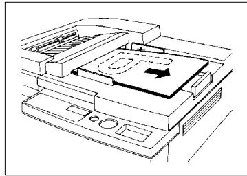 KONICA MINOLTA EP1030 - J8 - Introducteur semi-automatique - 1