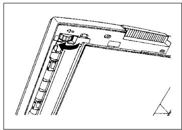 KONICA MINOLTA EP1030 - J8 - Introducteur semi-automatique - 3