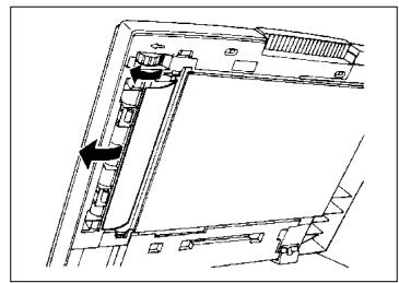 KONICA MINOLTA EP1030 - J8 - Introducteur semi-automatique - 5