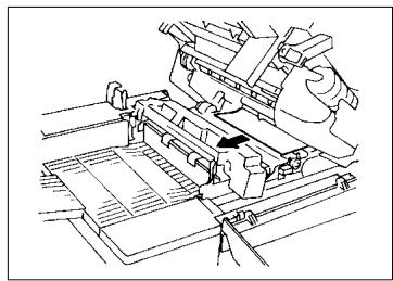 KONICA MINOLTA EP1030 - Attention : CHAUD - 1