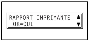 KONICA MINOLTA FK 118OR 7216 7220 - Pour imprimer un rapport / une liste - 2