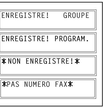 KONICA MINOLTA FK 118OR 7216 7220 - Pour activer l'émission groupée - 3