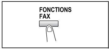 KONICA MINOLTA FK 118OR 7216 7220 - Faxer en rediffusion - 1