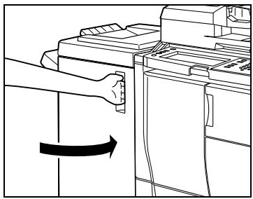 KONICA MINOLTA FS 505 - Présentation en mode zoom écran - 5