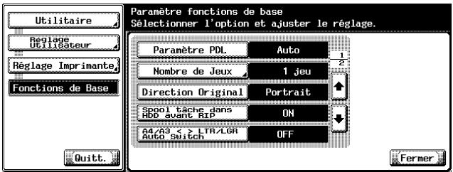 KONICA MINOLTA IC 204 CONTROLLER - Nombre de jeux - 1