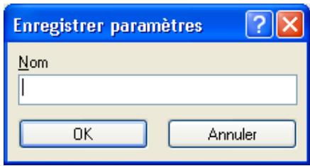 KONICA MINOLTA IC 204 CONTROLLER - Enregistrer les paramètres de pilote - 2