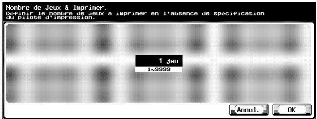 KONICA MINOLTA IC 204 CONTROLLER - Nombre de jeux - 2