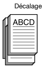 KONICA MINOLTA IC 204 CONTROLLER - Tri (assemblage) et classement (décalage) - 2