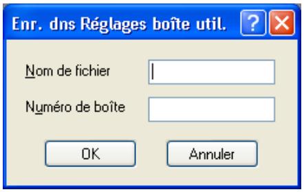 KONICA MINOLTA IC 204 CONTROLLER - Enregistrer dans boîte utilisateur - 1