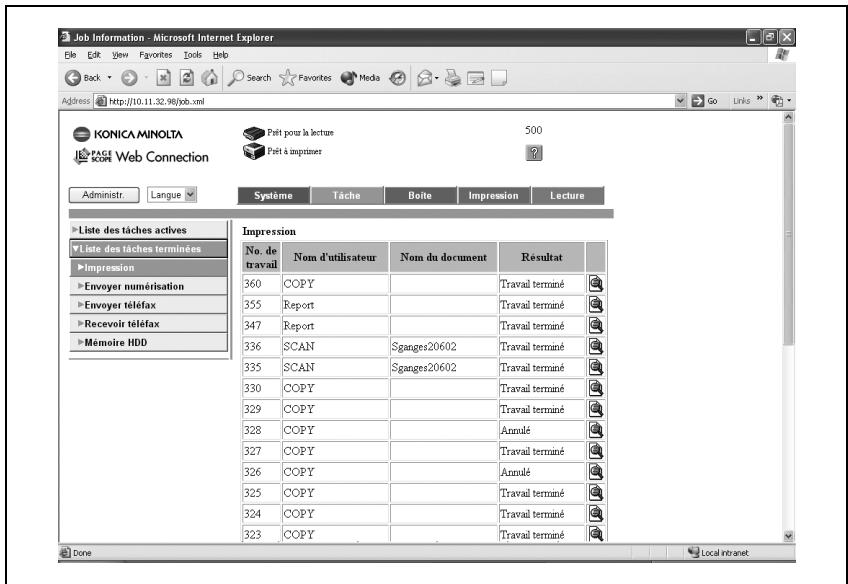 KONICA MINOLTA IC 204 CONTROLLER - Page échantillon - 1