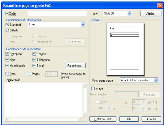KONICA MINOLTA IC 204 CONTROLLER - Créer une page de garde - 1