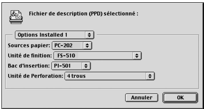 KONICA MINOLTA IC 204 CONTROLLER - Pour Mac OS 9 - 2