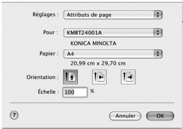 KONICA MINOLTA IC 204 CONTROLLER - Pour Macintosh - 2
