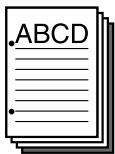 KONICA MINOLTA IC 204 CONTROLLER - Agrafage et perforation - 3