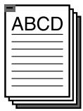KONICA MINOLTA IC 204 CONTROLLER - Agrafage et perforation - 1