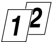 KONICA MINOLTA IC 204 CONTROLLER - Type d'impression (Impression recto-verso/Impression Livret) - 1