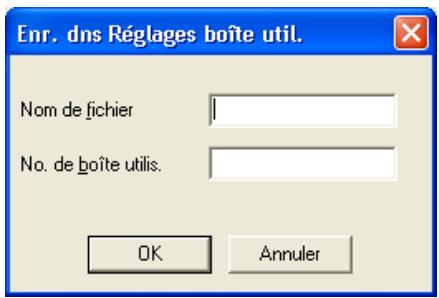 KONICA MINOLTA IC 204 CONTROLLER - Enregistrer dans boîte utilisateur - 1
