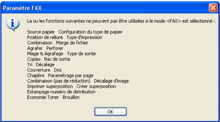 KONICA MINOLTA IC 204 CONTROLLER - Envoyer un fax - 1