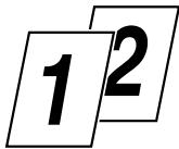 KONICA MINOLTA IC 204 CONTROLLER - Type d'impression (Impression recto-verso/Impression Livret) - 3