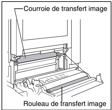 KONICA MINOLTA K 8020 8031 02 FR 7 1 1 - Attention - 2
