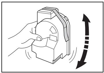 KONICA MINOLTA K 8020 8031 02 FR 7 1 1 - Pour remplacer la cartouche de toner - 4
