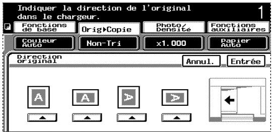 KONICA MINOLTA K 8020 8031 02 FR 7 1 1 - Introduction multi-feuilles - 4