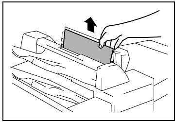 KONICA MINOLTA K 8020 8031 02 FR 7 1 1 - Attention - 11