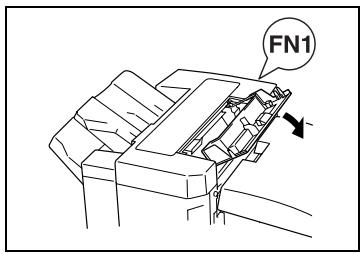 KONICA MINOLTA K 8020 8031 02 FR 7 1 1 - Attention - 7