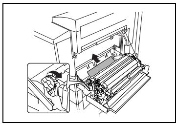 KONICA MINOLTA K 8020 8031 02 FR 7 1 1 - Attention - 5