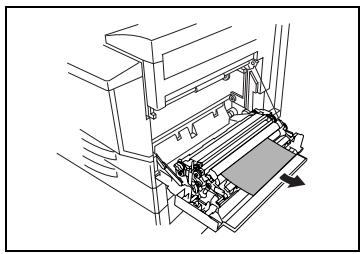 KONICA MINOLTA K 8020 8031 02 FR 7 1 1 - Attention - 6