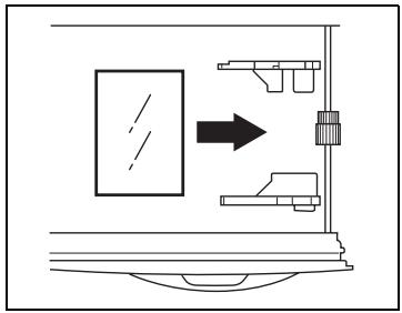 KONICA MINOLTA K 8020 8031 02 FR 7 1 1 - Chargement du papier dans le 1ER magasin - 10