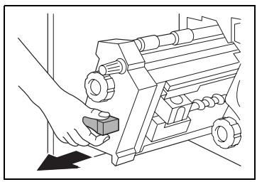 KONICA MINOLTA K 8020 8031 02 FR 7 1 1 - Pour remplacer la cartouche d'agrafes sur le fs-231 - 3