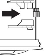 KONICA MINOLTA K 8020 8031 02 FR 7 1 1 - Chargement du papier dans le 1ER magasin - 8