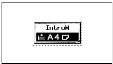 KONICA MINOLTA K 8020 8031 02 FR 7 1 1 - Pour copier une carte postale - 6
