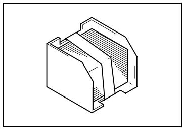 KONICA MINOLTA K 8020 8031 02 FR 7 1 1 - Cartouches d'agrafes - 1