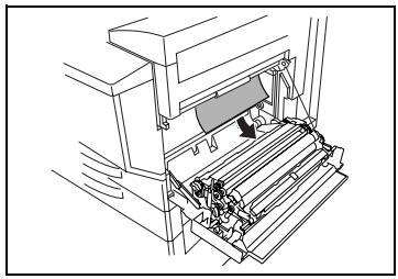 KONICA MINOLTA K 8020 8031 02 FR 7 1 1 - Attention - 7