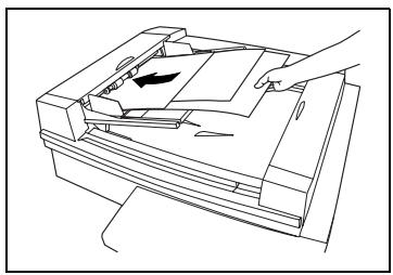 KONICA MINOLTA K 8020 8031 02 FR 7 1 1 - Pour introduire des documents de formats mixtes - 2
