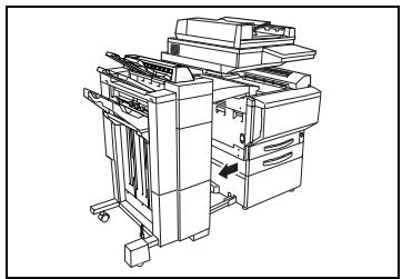 KONICA MINOLTA K 8020 8031 02 FR 7 1 1 - Attention - 1
